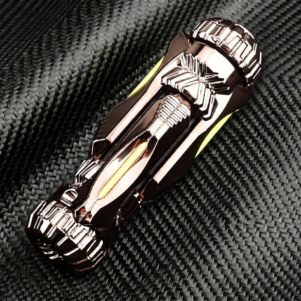 Metal Fidget Gun "Turbine"
