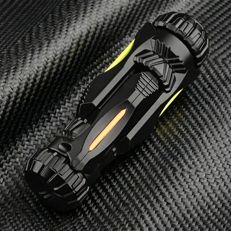 Metal Fidget Gun "Turbine"