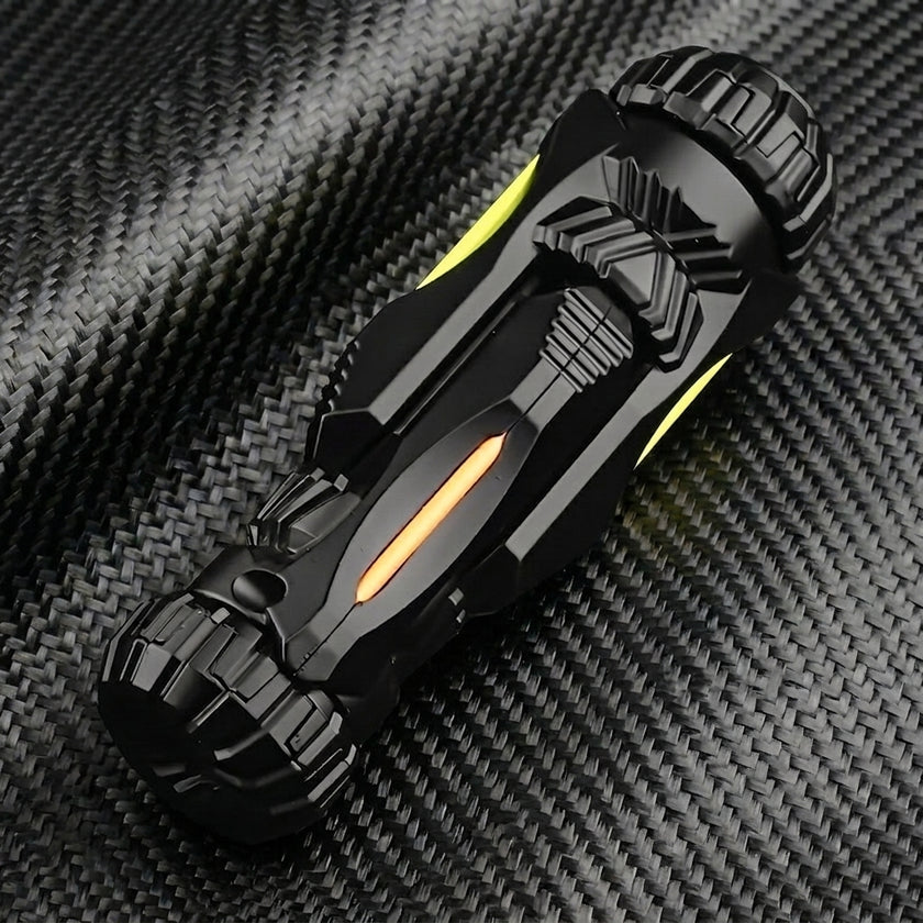 Metal Fidget Gun "Turbine"