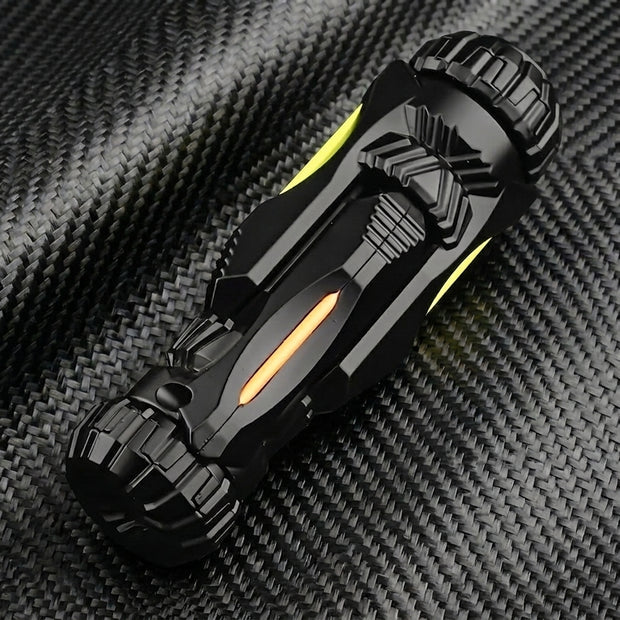 Metal Fidget Gun "Turbine"
